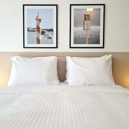 La Cresta By Wynwood House Apartment Панама Сити Екстериор снимка