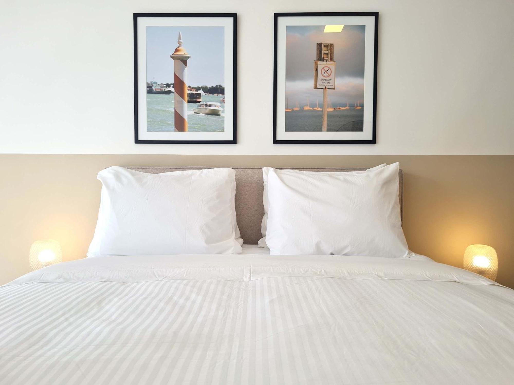 La Cresta By Wynwood House Apartment Панама Сити Екстериор снимка