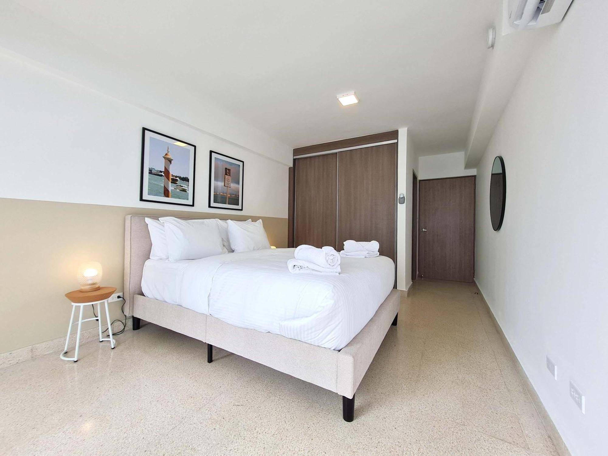 La Cresta By Wynwood House Apartment Панама Сити Екстериор снимка