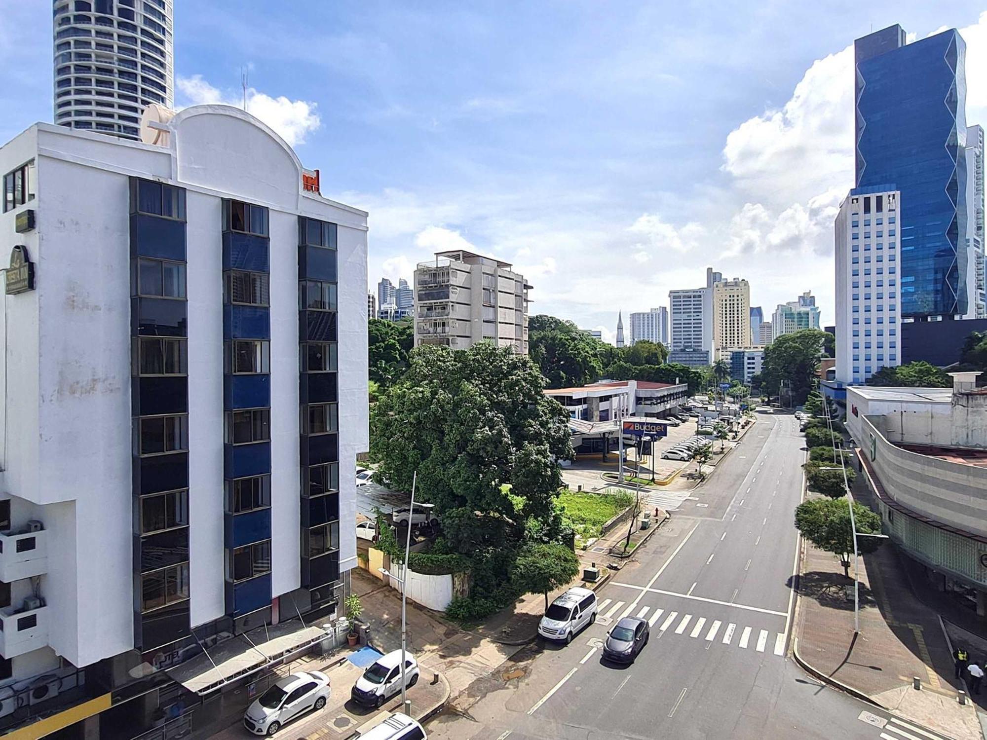 La Cresta By Wynwood House Apartment Панама Сити Екстериор снимка