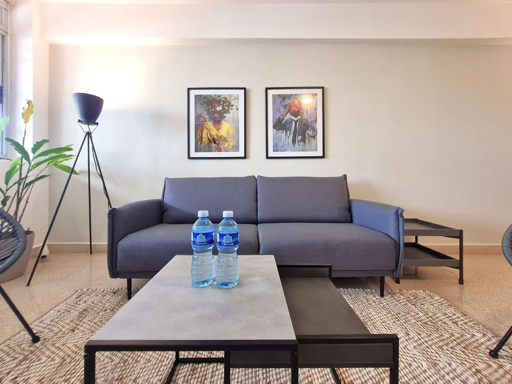 La Cresta By Wynwood House Apartment Панама Сити Екстериор снимка