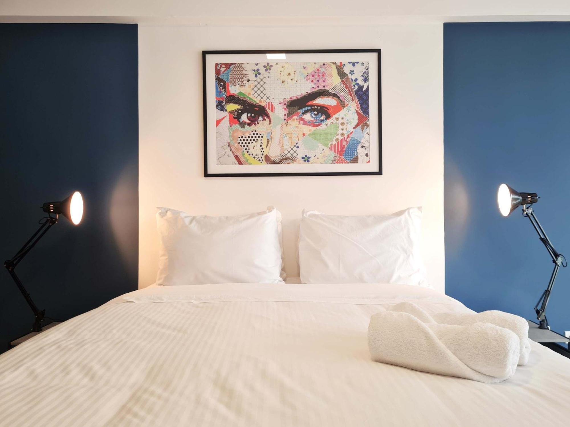La Cresta By Wynwood House Apartment Панама Сити Екстериор снимка