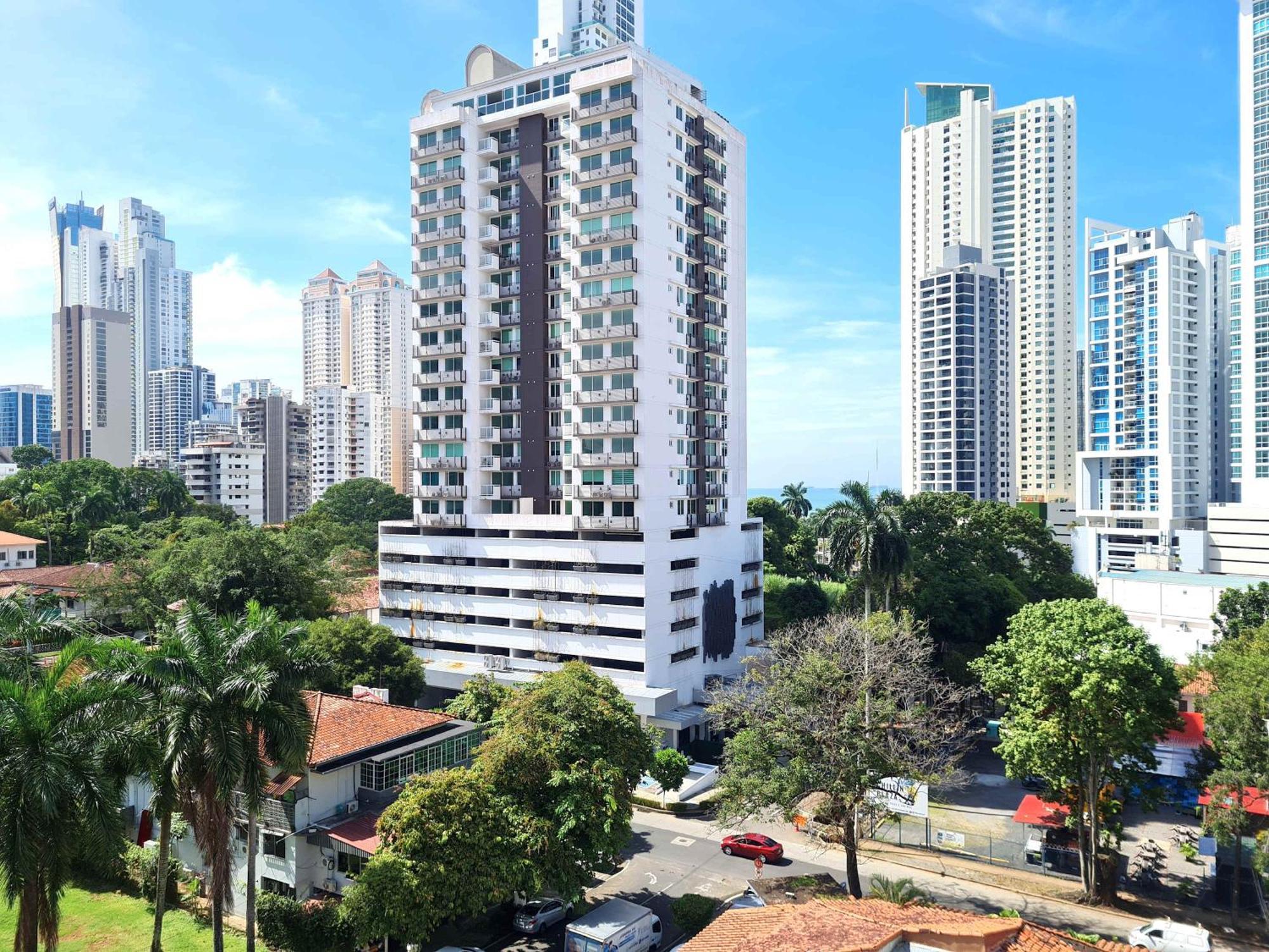 La Cresta By Wynwood House Apartment Панама Сити Екстериор снимка