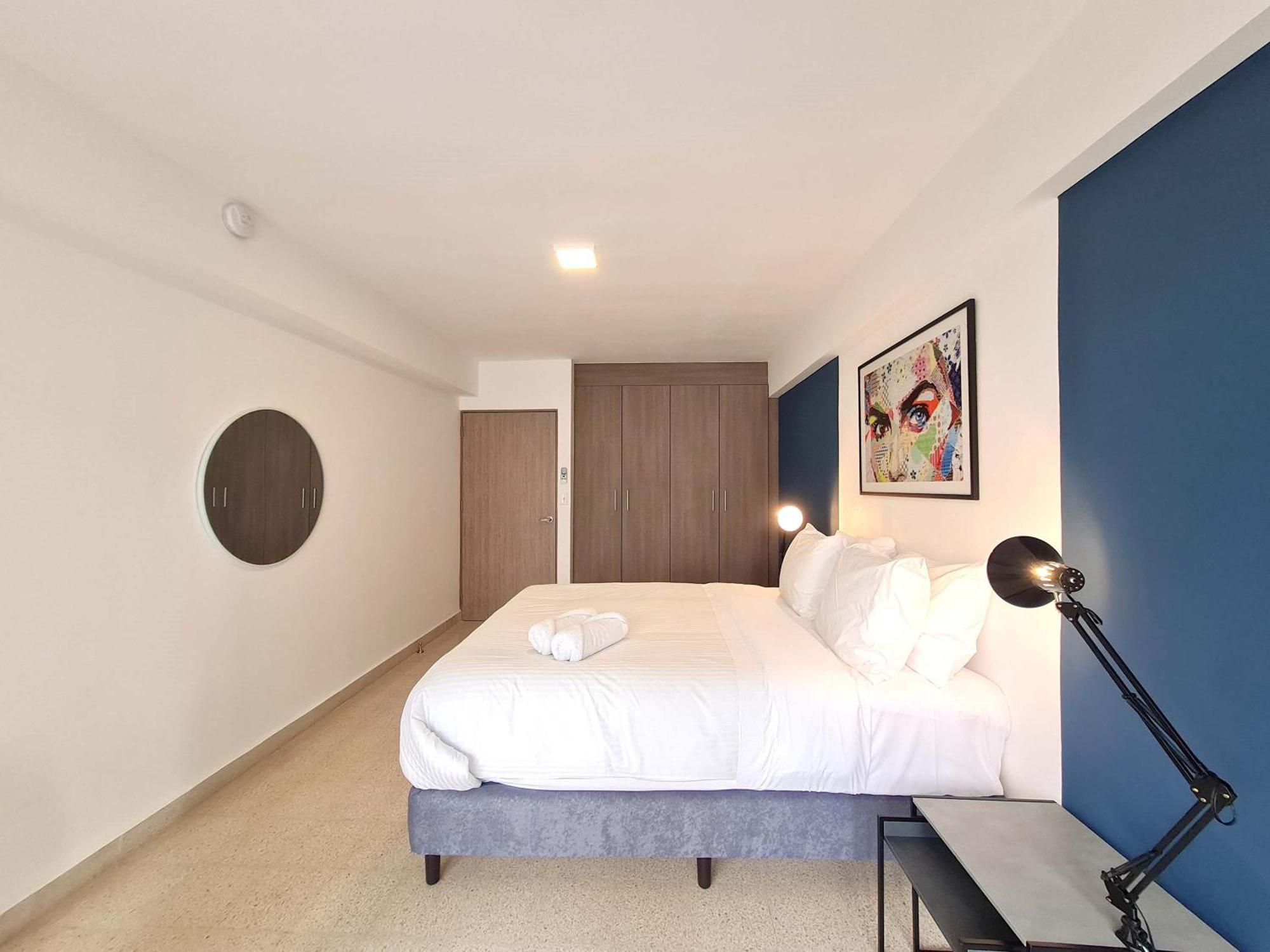 La Cresta By Wynwood House Apartment Панама Сити Екстериор снимка