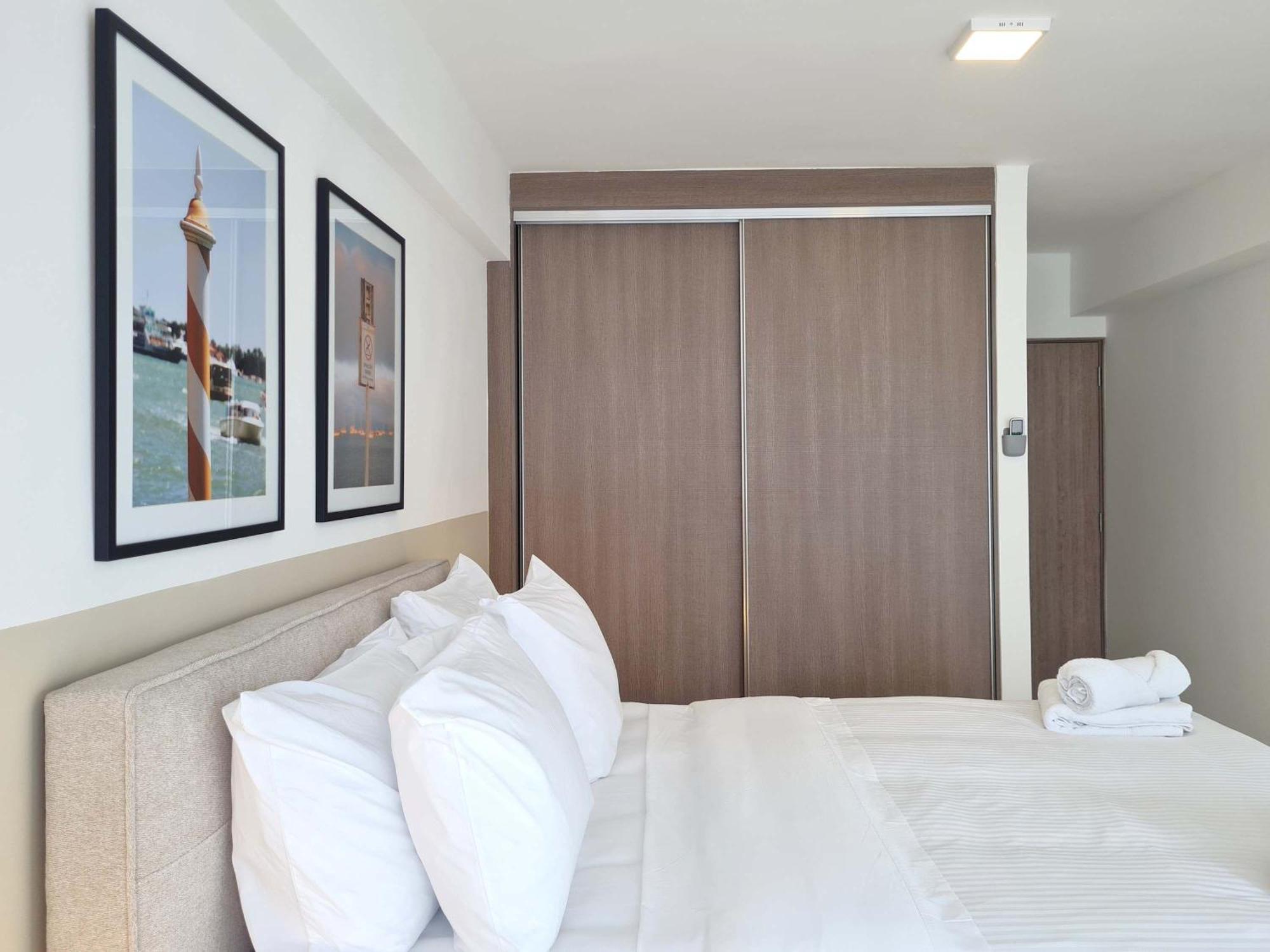 La Cresta By Wynwood House Apartment Панама Сити Екстериор снимка