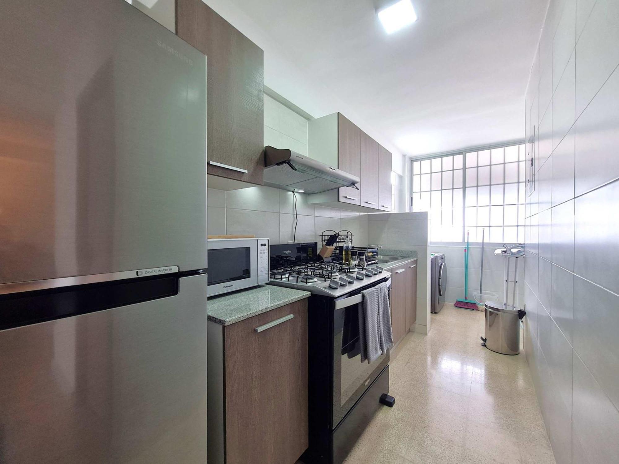 La Cresta By Wynwood House Apartment Панама Сити Екстериор снимка
