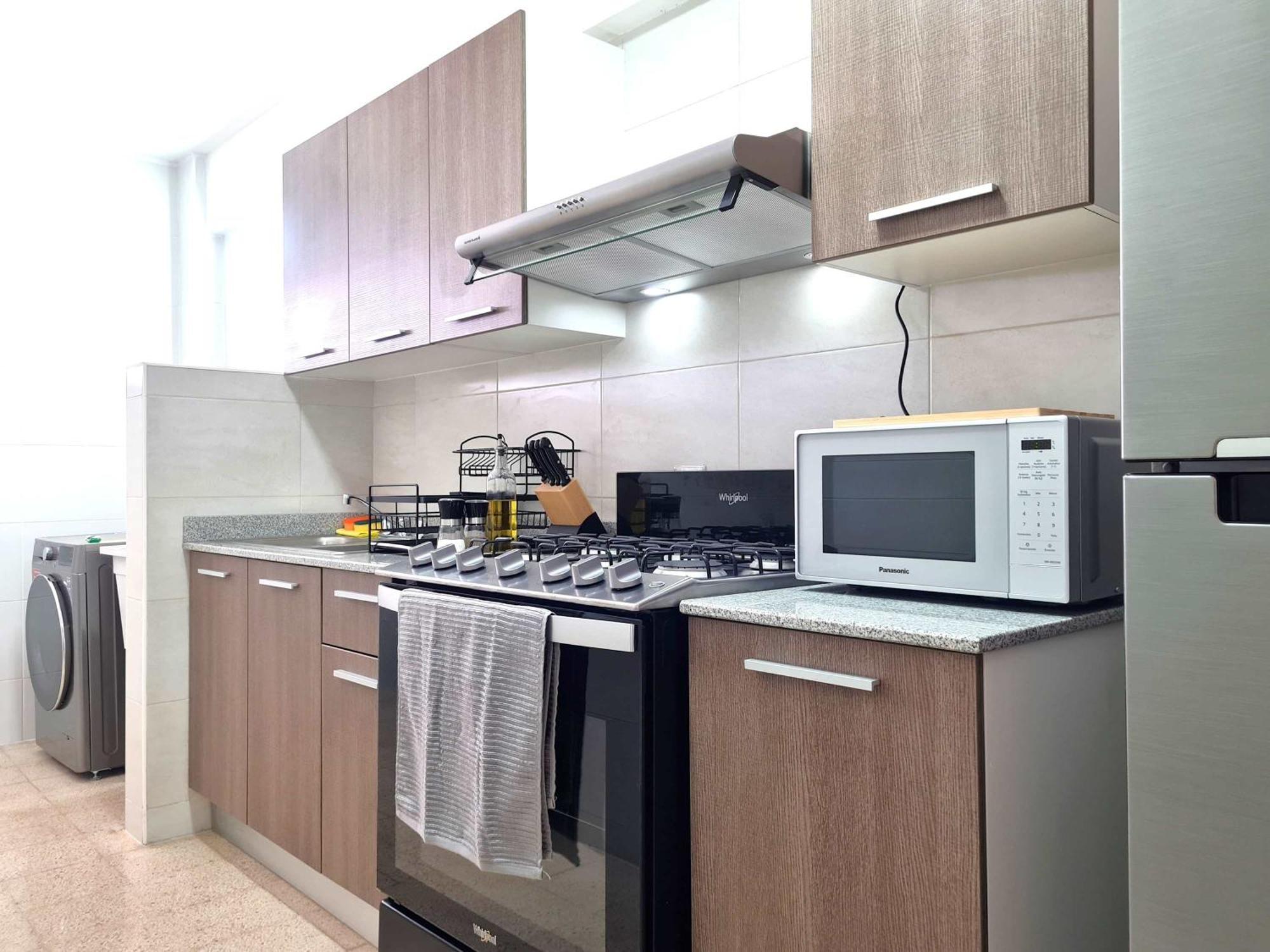 La Cresta By Wynwood House Apartment Панама Сити Екстериор снимка