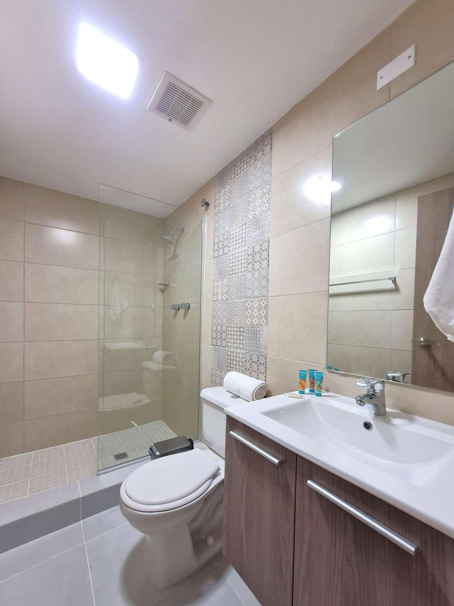 La Cresta By Wynwood House Apartment Панама Сити Екстериор снимка