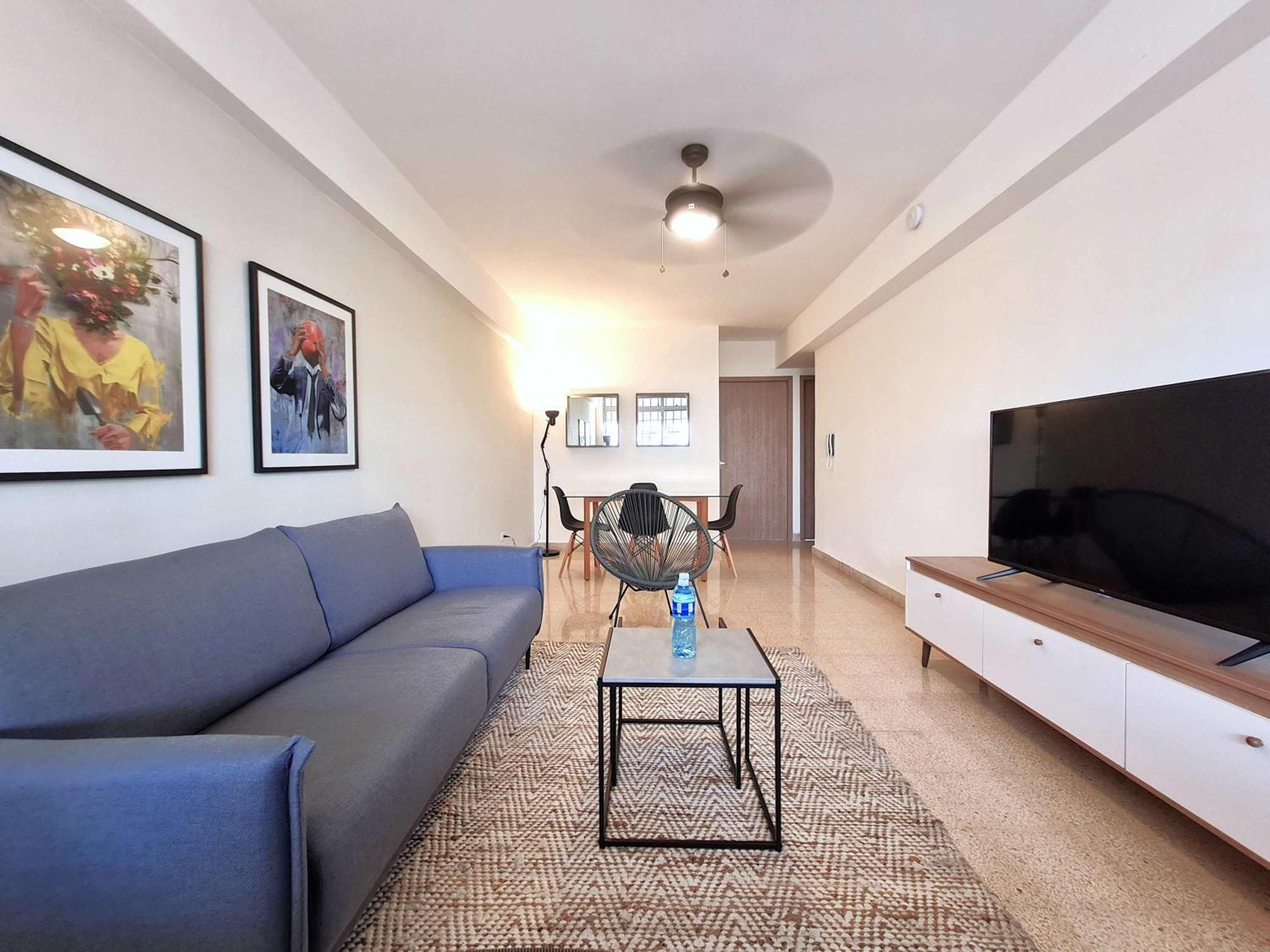 La Cresta By Wynwood House Apartment Панама Сити Екстериор снимка