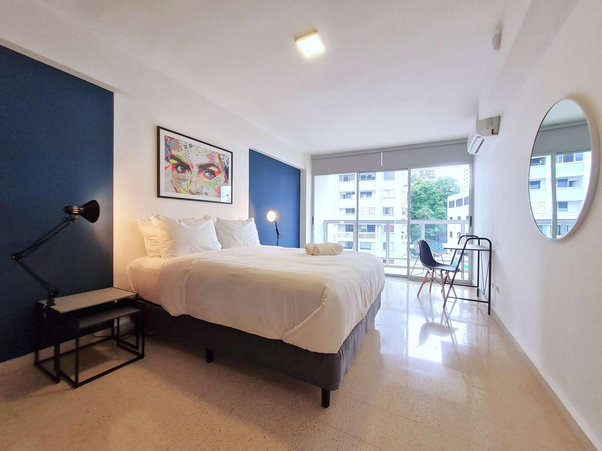 La Cresta By Wynwood House Apartment Панама Сити Екстериор снимка